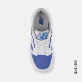 CHAUSSURES JUNIORS 480 BLEU, NEW BALANCE - DM2 SHOP