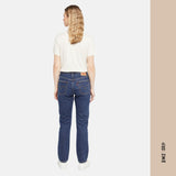JEANS 501 FEMME SALSA, LEVI'S - DM2 SHOP