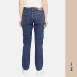 JEANS 501 FEMME SALSA, LEVI'S - DM2 SHOP