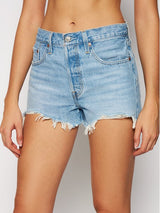 SHORT 501 LUXOR HEAT FEMME LEVI'S - DM2 SHOP