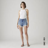 SHORT FEMME 501 BLOW BIG HORN, LEVI'S - DM2 SHOP