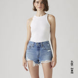 SHORT FEMME 501 BLOW BIG HORN, LEVI'S - DM2 SHOP