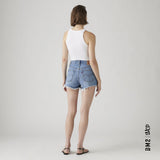SHORT FEMME 501 BLOW BIG HORN, LEVI'S - DM2 SHOP