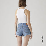 SHORT FEMME 501 BLOW BIG HORN, LEVI'S - DM2 SHOP