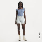 SHORT FEMME 501 MID FADE OFF, LEVI'S - DM2 SHOP