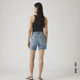 SHORT FEMME 501 MID ticked and untied, LEVI'S - DM2 SHOP