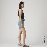 SHORT FEMME 501 MID ticked and untied, LEVI'S - DM2 SHOP