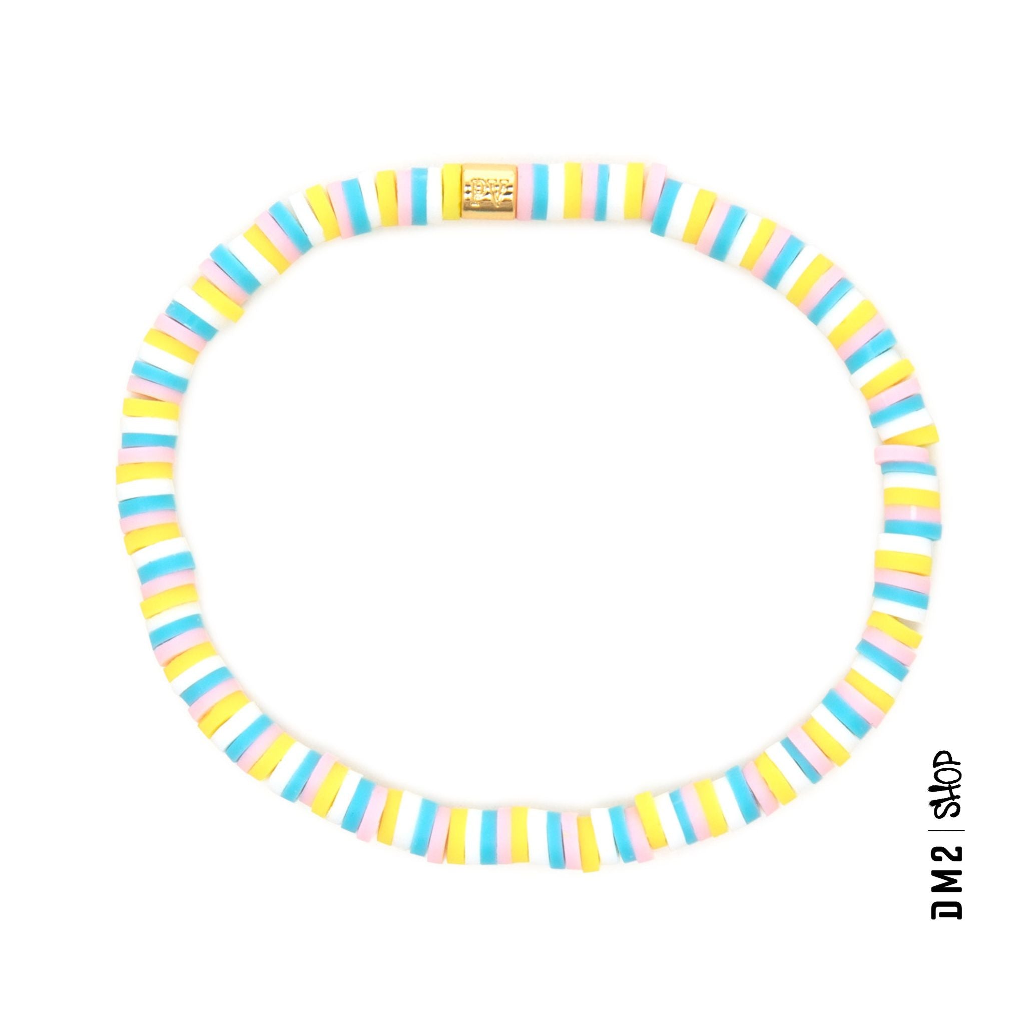 BRACELET SEASCAPE BMDA, PURA VIDA - DM2 SHOP
