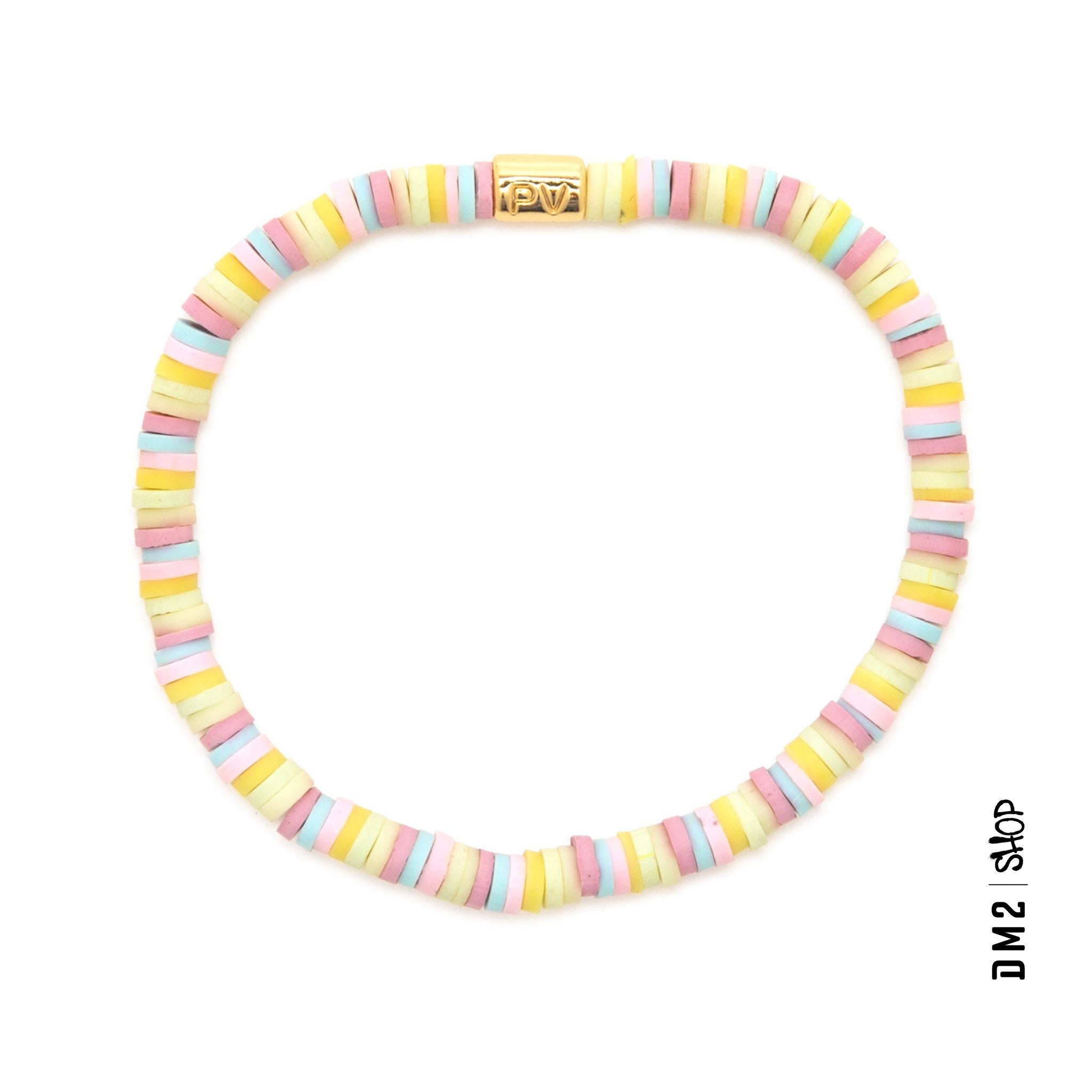 BRACELET SEASCAPE BUENOS, PURA VIDA - DM2 SHOP