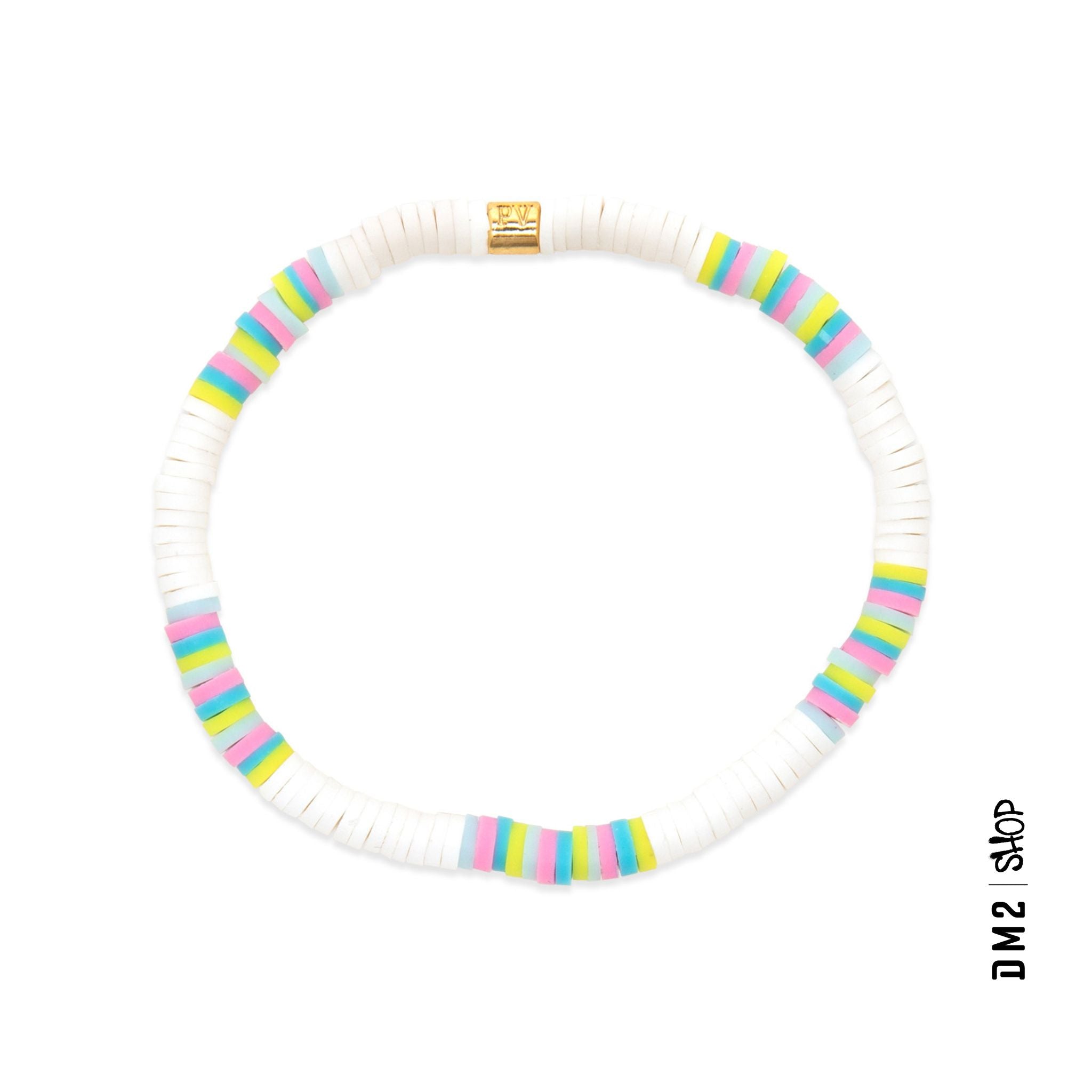 BRACELET SEASCAPE RIO, PURA VIDA - DM2 SHOP