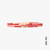 BRACELET BE MINE 3PK, PURA VIDA - DM2 SHOP