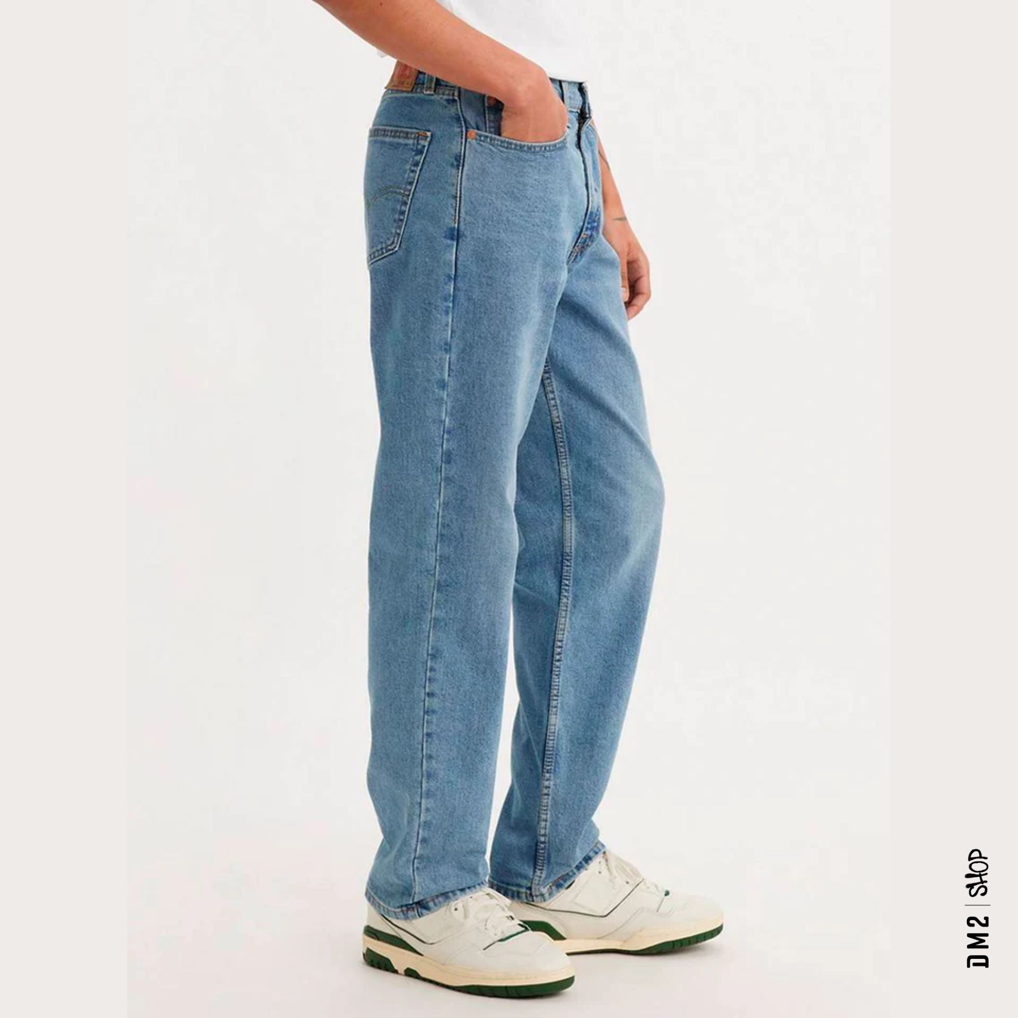 JEANS LEVI'S HOMME 550 CLIF RELAXED - DM2 SHOP