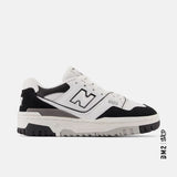 ESPADRILLE ENFANT 550 NOIR & BLANC, NEW BALANCE - DM2 SHOP