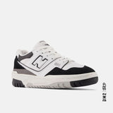 ESPADRILLE ENFANT 550 NOIR & BLANC, NEW BALANCE - DM2 SHOP