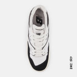 ESPADRILLE ENFANT 550 NOIR & BLANC, NEW BALANCE - DM2 SHOP