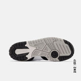 ESPADRILLE ENFANT 550 NOIR & BLANC, NEW BALANCE - DM2 SHOP