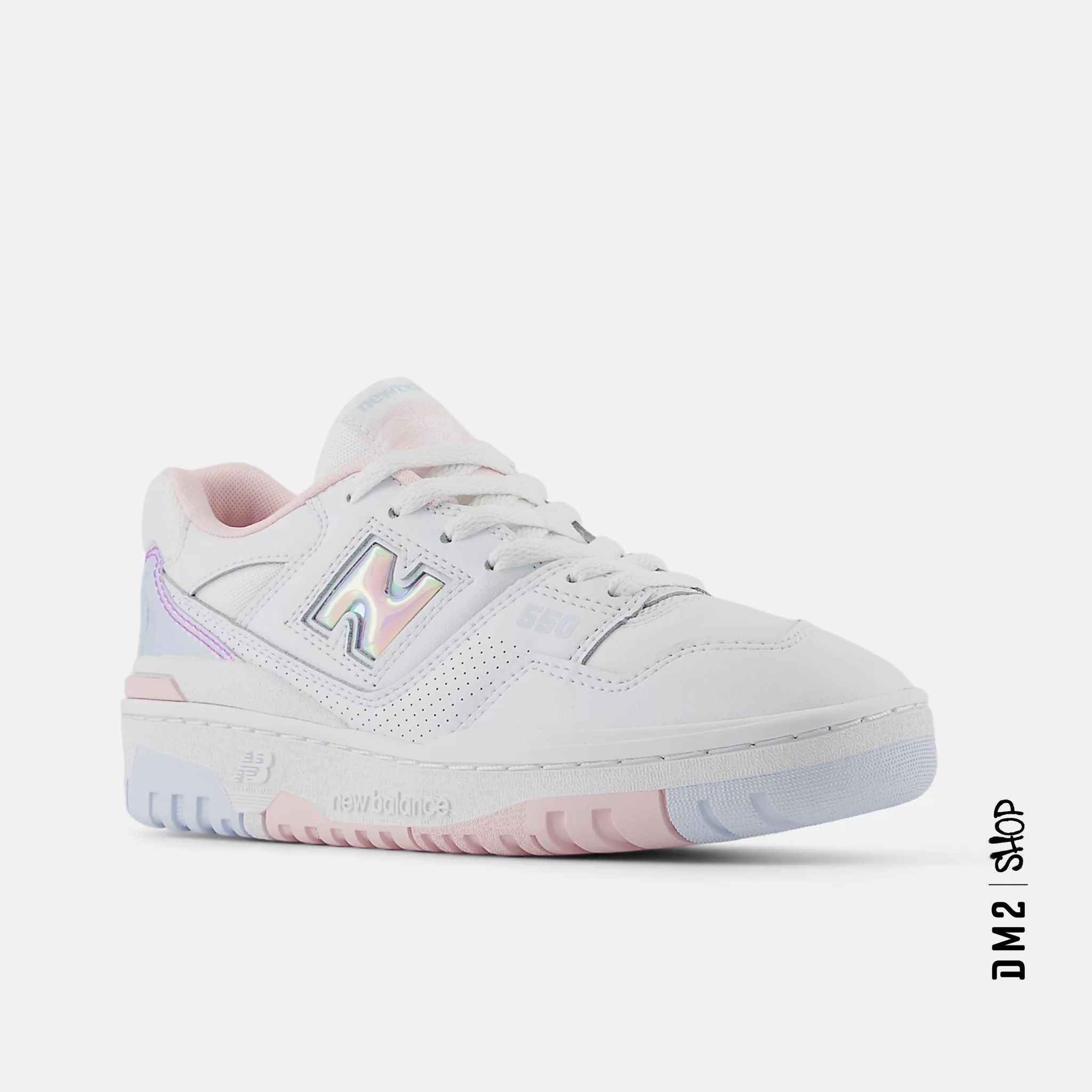 CHAUSSURES FILLE 550 IRIDESCENT, NEW BALANCE - DM2 SHOP