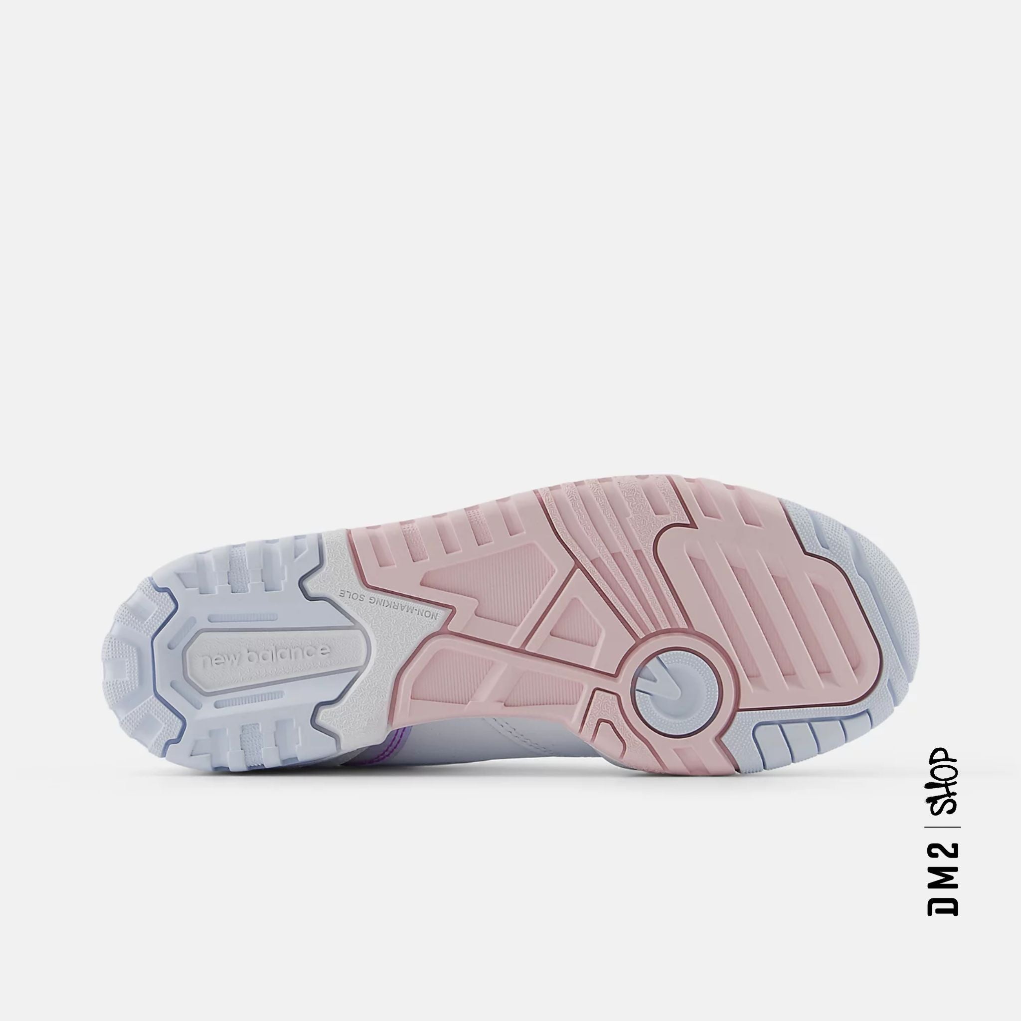 CHAUSSURES FILLE 550 IRIDESCENT, NEW BALANCE - DM2 SHOP
