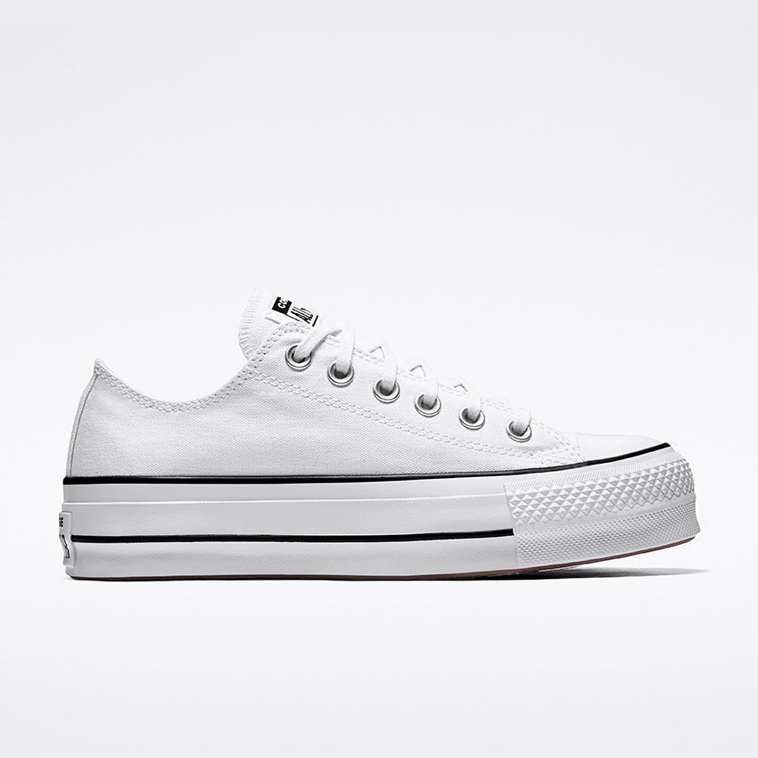 CHAUSSURES FEMME CTAS LIFT OX BLANC, CONVERSE - DM2 SHOP