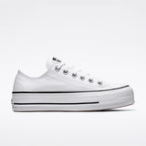 CHAUSSURES FEMME CTAS LIFT OX BLANC, CONVERSE - DM2 SHOP