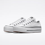 CHAUSSURES FEMME CTAS LIFT OX BLANC, CONVERSE - DM2 SHOP