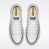 CHAUSSURES FEMME CTAS LIFT OX BLANC, CONVERSE - DM2 SHOP