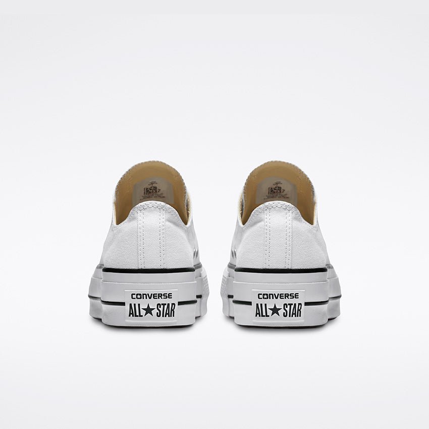 CHAUSSURES FEMME CTAS LIFT OX BLANC, CONVERSE - DM2 SHOP