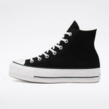CONVERSE CTAS PLATFORM NOIR FEMME - DM2 SHOP