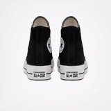 CONVERSE CTAS PLATFORM NOIR FEMME - DM2 SHOP