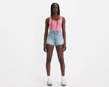 501 SHORT FEMME MICRO VIBES LEVI'S - DM2 SHOP