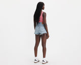 501 SHORT FEMME MICRO VIBES LEVI'S - DM2 SHOP