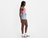 501 SHORT FEMME MICRO VIBES LEVI'S - DM2 SHOP