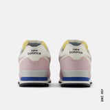 ESPADRILLES FILLE 574 ROSE, NEW BALANCE ( 11.5 À 1.5 ) - DM2 SHOP