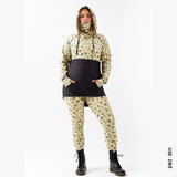 SOUS - VÊTEMENT ICECOLD HOODIE YELLOW EIVY - DM2 SHOP