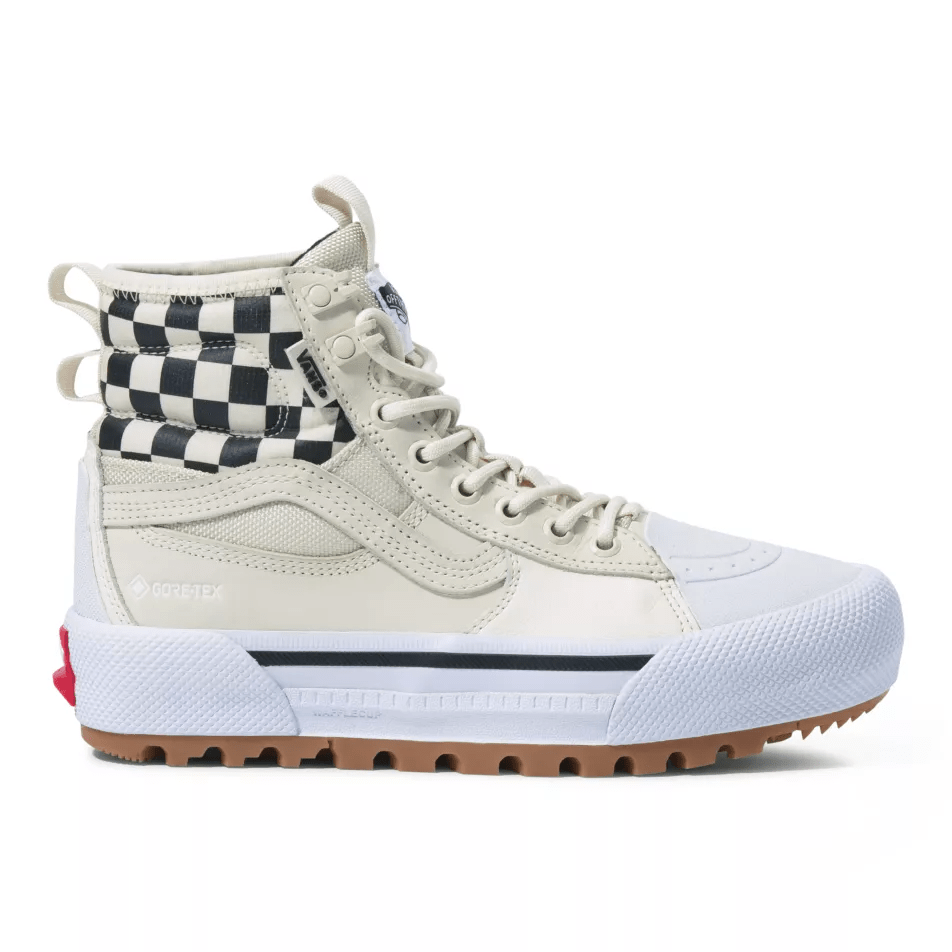 BOTTILLON GORE - TEX MTE - 3 SK8 - HI VANS - DM2 SHOP