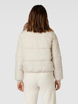 MANTEAU FEMME BOMBER LUCY VERO MODA - DM2 SHOP