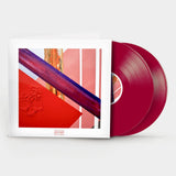 LUPE FIASCO TETSUO & YOUTH - 2LP COLOURED VINYL 12``