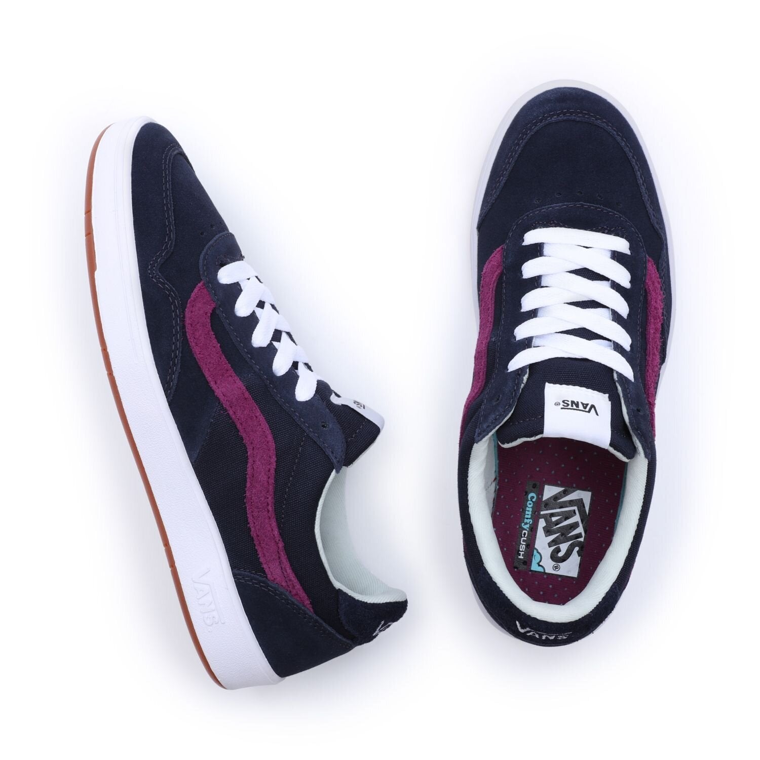 CHAUSSURES UNISEX CRUZE TOO MARINE VANS - DM2 SHOP