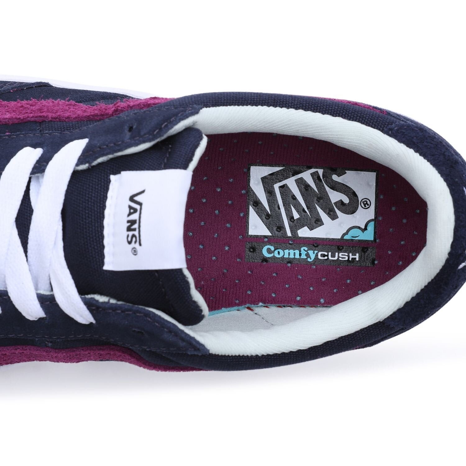 CHAUSSURES UNISEX CRUZE TOO MARINE VANS - DM2 SHOP