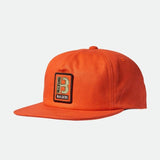 CASQUETTES BUILDERS MP BRIXTON, 3 couleurs - DM2 SHOP