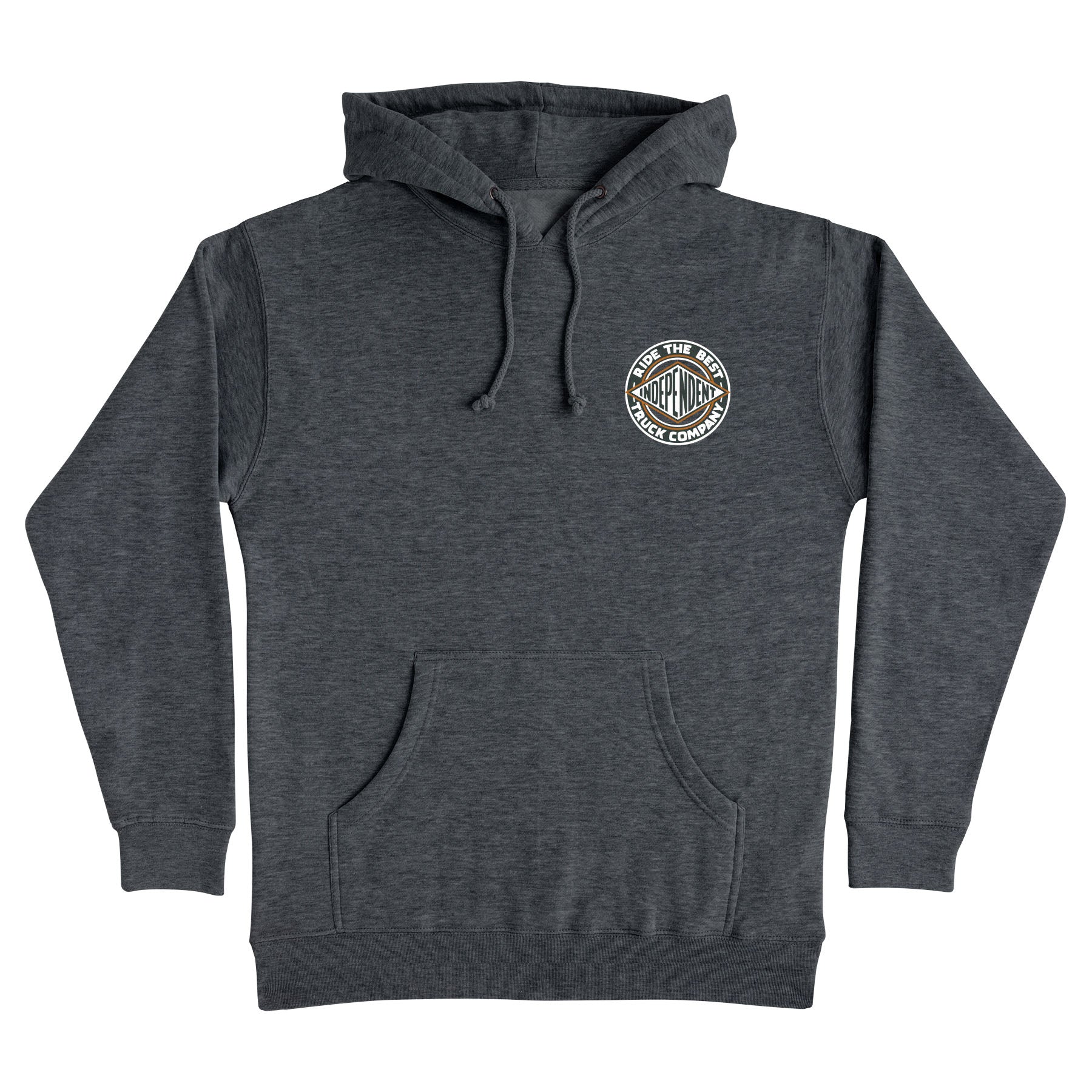 HOOD BTG SUMMIT INDY - DM2 SHOP