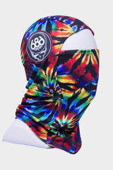 CAGOULE DELUXE HINGED TIE DYE UNISEXE 686 - DM2 SHOP