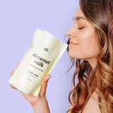 Epic Blend - Trempage de lait de coco végétalien