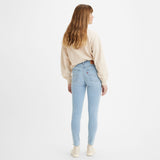 JEANS SKINNY 721 LEVI'S FEMME EMBLEM OF STORY - DM2 SHOP
