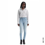 JEANS SKINNY 721 LEVI'S FEMME EMBLEM OF STORY - DM2 SHOP