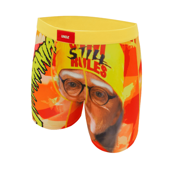 BOXER HOMME HULK CORCORAN UNDZ - DM2 SHOP