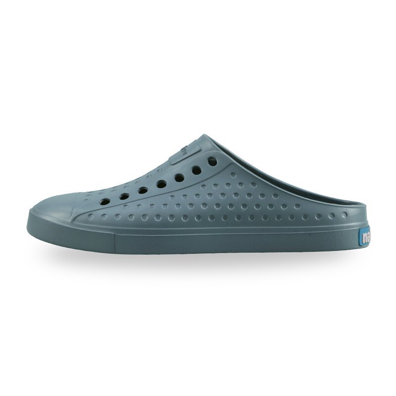 MULE JEFFERSON CLOG SUGARLITE ACIER - DM2 SHOP