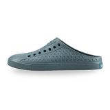 MULE JEFFERSON CLOG SUGARLITE ACIER - DM2 SHOP
