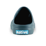 MULE JEFFERSON CLOG SUGARLITE ACIER - DM2 SHOP