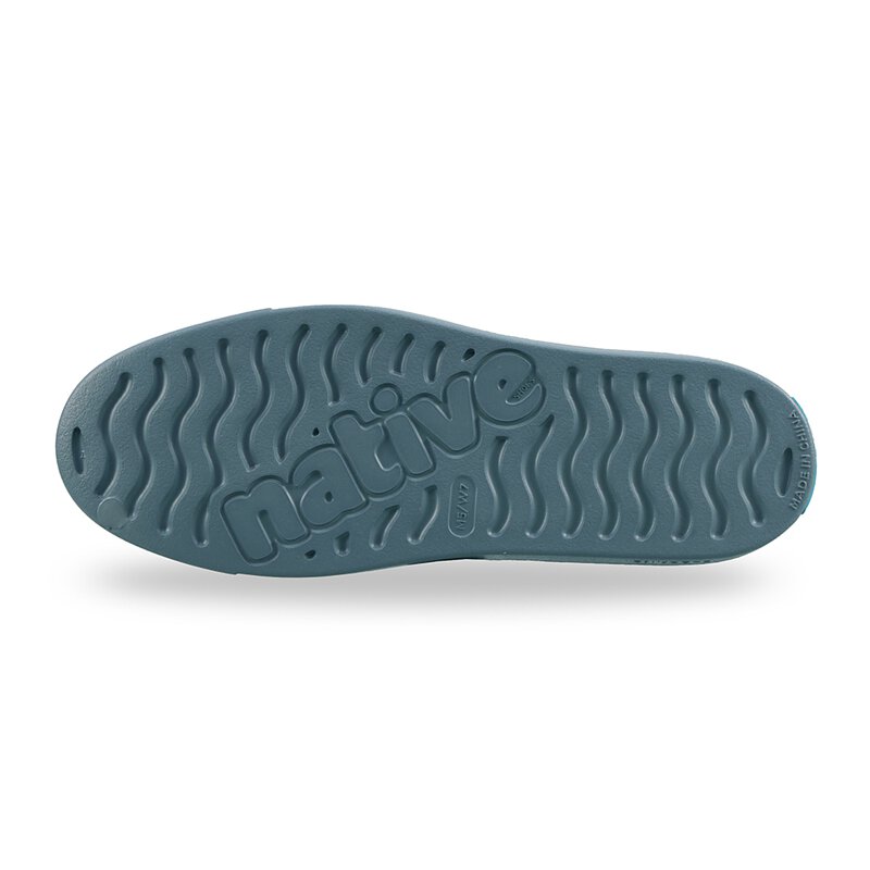 MULE JEFFERSON CLOG SUGARLITE ACIER - DM2 SHOP